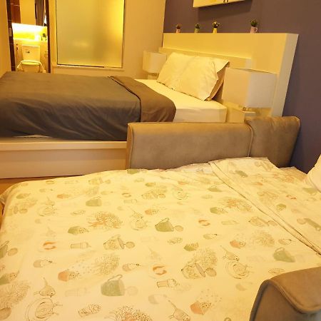 The Astra Chiang Mai Apartment ภายนอก รูปภาพ