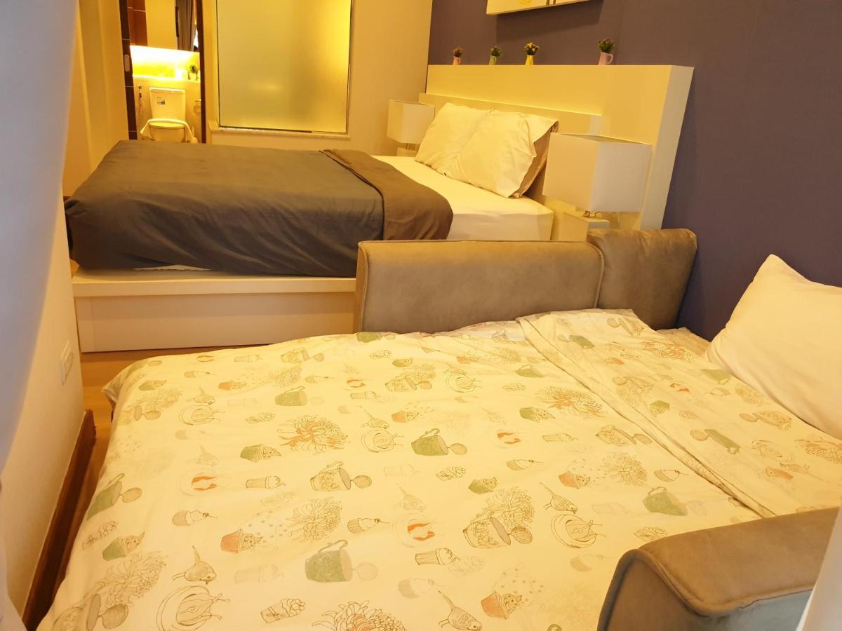 The Astra Chiang Mai Apartment ภายนอก รูปภาพ