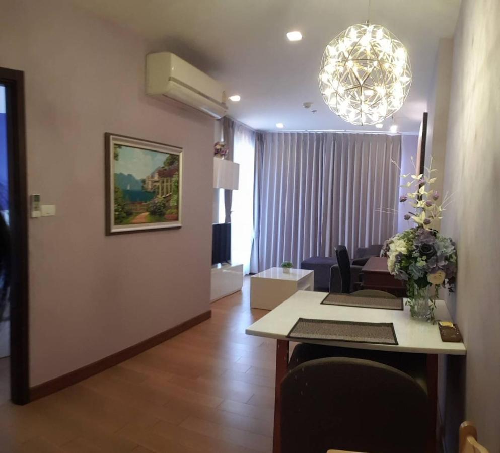The Astra Chiang Mai Apartment ภายนอก รูปภาพ